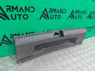 6RU863459A82V, 6RU863459A Кожух замка багажника Volkswagen Polo 5 Арт ARM253694, вид 2