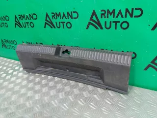 6RU863459A82V, 6RU863459A Кожух замка багажника Volkswagen Polo 5 Арт ARM253694, вид 3