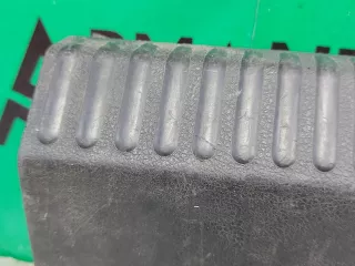 6RU863459A82V, 6RU863459A Кожух замка багажника Volkswagen Polo 5 Арт ARM253694, вид 8