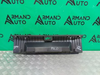 6RU863459A82V, 6RU863459A Кожух замка багажника Volkswagen Polo 5 Арт ARM253694, вид 9