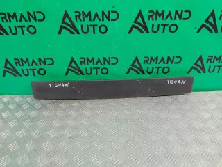 5NA86770782V, 5NA867707 обшивка двери багажника верхняя Volkswagen Tiguan 2 Арт ARM253737, вид 1