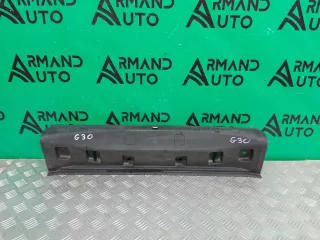 51477373574 Кожух замка багажника BMW 5 G30/G31 Арт ARM253785, вид 1