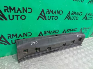 51477373574 Кожух замка багажника BMW 5 G30/G31 Арт ARM253785, вид 2