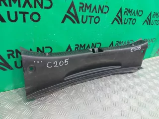 A20569081049051, A2056900341 Кожух замка багажника Mercedes C W205 Арт ARM253788, вид 2