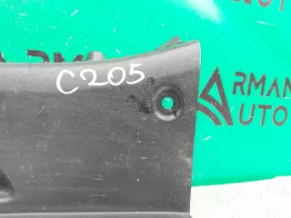 A20569081049051, A2056900341 Кожух замка багажника Mercedes C W205 Арт ARM253788, вид 4