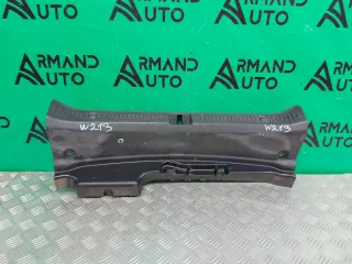 A21369051059051, A2136900041, A2136905105 Кожух замка багажника Mercedes E W213 Арт ARM253842, вид 1
