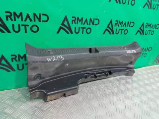A21369051059051, A2136900041, A2136905105 Кожух замка багажника Mercedes E W213 Арт ARM253842, вид 2