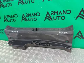 A21369051059051, A2136900041, A2136905105 Кожух замка багажника Mercedes E W213 Арт ARM253842, вид 3