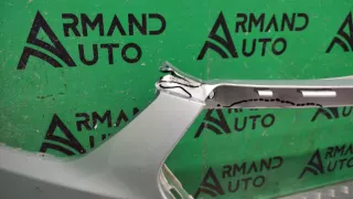 86511M0000 Бампер хендай, хундай, хёндай крета Hyundai Creta 1 Арт ARM253932, вид 4