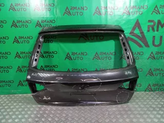 8K9827023 дверь багажника Audi A4 B8 Арт ARM254010, вид 1