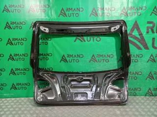 8K9827023 дверь багажника Audi A4 B8 Арт ARM254010, вид 11