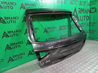 8K9827023 дверь багажника Audi A4 B8 Арт ARM254010, вид 2