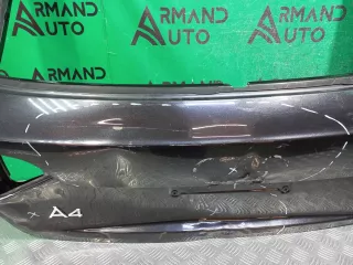 8K9827023 дверь багажника Audi A4 B8 Арт ARM254010, вид 5