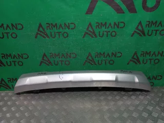 51127441103 Накладка бампера BMW X7 g07 Арт ARM254155