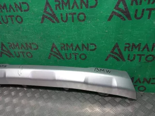 51127441103 Накладка бампера BMW X7 g07 Арт ARM254155, вид 3