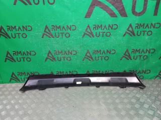51127441103 Накладка бампера BMW X7 g07 Арт ARM254155, вид 6