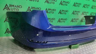 5ER807421 Бампер шкода октавия (октавиа) а8 Skoda Octavia A7 Арт ARM254178, вид 2
