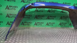 5ER807421 Бампер шкода октавия (октавиа) а8 Skoda Octavia A7 Арт ARM254178, вид 8