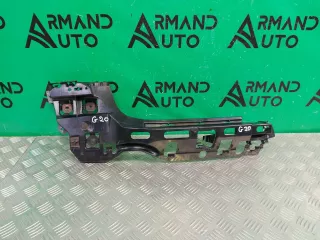 51127469363 кронштейн бампера BMW 3 G20/G21 Арт ARM254208, вид 1