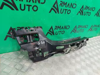51127469363 кронштейн бампера BMW 3 G20/G21 Арт ARM254208, вид 2