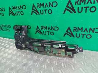 51127469363 кронштейн бампера BMW 3 G20/G21 Арт ARM254208, вид 3