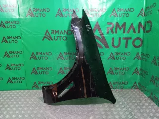 41007491383 Крыло бмв х3 (х x 3) г01 (г g 01) BMW X3 G01 Арт ARM254280, вид 1