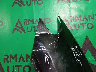 41007491383 Крыло бмв х3 (х x 3) г01 (г g 01) BMW X3 G01 Арт ARM254280, вид 2