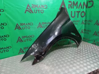 41007491383 Крыло бмв х3 (х x 3) г01 (г g 01) BMW X3 G01 Арт ARM254280, вид 5