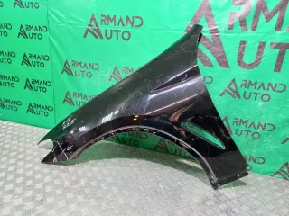 41007491383 Крыло бмв х3 (х x 3) г01 (г g 01) BMW X3 G01 Арт ARM254280, вид 6