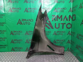 41007491383 Крыло бмв х3 (х x 3) г01 (г g 01) BMW X3 G01 Арт ARM254280, вид 7