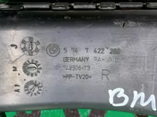51747422280, 7422280 Воздуховод тормозов BMW 3 G20/G21 Арт ARM254457, вид 7