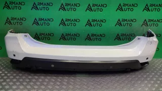 85022HZ40H, 85022HZ30H Бампер ниссан x trail (икс трейл) т32 Nissan X-Trail T32 Арт ARM254952, вид 1