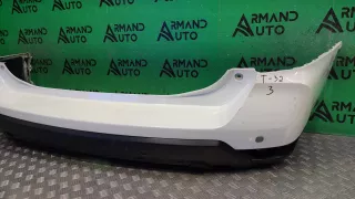 85022HZ40H, 85022HZ30H Бампер ниссан x trail (икс трейл) т32 Nissan X-Trail T32 Арт ARM254952, вид 2