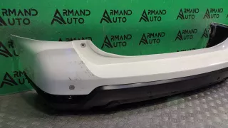 85022HZ40H, 85022HZ30H Бампер ниссан x trail (икс трейл) т32 Nissan X-Trail T32 Арт ARM254952, вид 3
