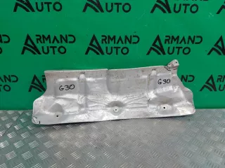 51487340836 теплоизоляция глушителя BMW 5 G30/G31 Арт ARM254965, вид 1