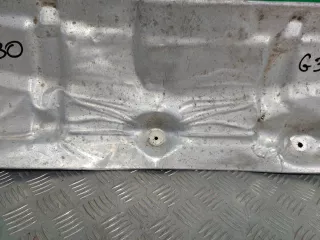 51487340836 теплоизоляция глушителя BMW 5 G30/G31 Арт ARM254965, вид 5