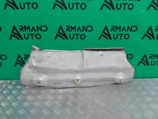 51487340836 теплоизоляция глушителя BMW 5 G30/G31 Арт ARM254965, вид 7