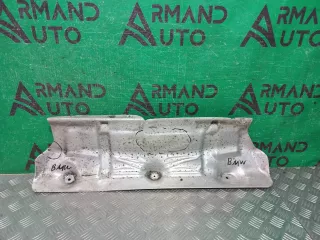 51487340836 теплоизоляция глушителя BMW 5 G30/G31 Арт ARM254979, вид 1