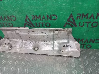 51487340836 теплоизоляция глушителя BMW 5 G30/G31 Арт ARM254979, вид 3
