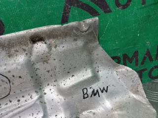 51487340836 теплоизоляция глушителя BMW 5 G30/G31 Арт ARM254979, вид 6