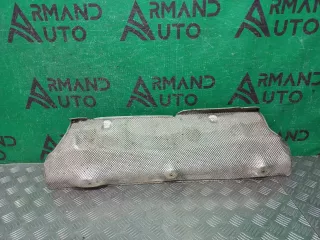 51487340836 теплоизоляция глушителя BMW 5 G30/G31 Арт ARM254979, вид 8
