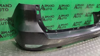 521590K950, 521590K370 Бампер тойота, тоёта фортунер Toyota Fortuner 2 Арт ARM255051, вид 2