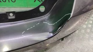 521590K950, 521590K370 Бампер тойота, тоёта фортунер Toyota Fortuner 2 Арт ARM255051, вид 4