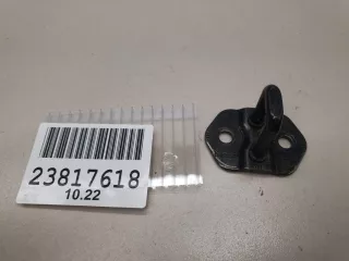 51247294437 Ответная часть замка багажника BMW X5 F85 Арт ZAP267444, вид 1