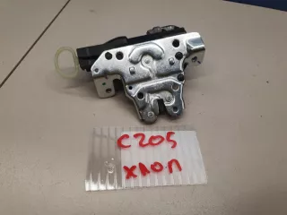 A1177500085 Замок багажника Mercedes C W205 Арт ZAP267556, вид 1