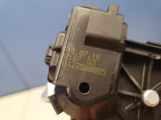 A1177500085 Замок багажника Mercedes C W205 Арт ZAP267556, вид 3