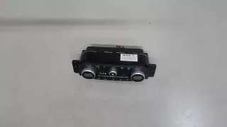 27500JY56C Блок управления печки / климат-контроля Renault Koleos Арт 7685889, вид 1