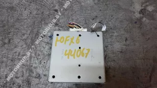 284A11CA0A Блок управления камерой Infiniti FX2 Арт 00044067S, вид 5