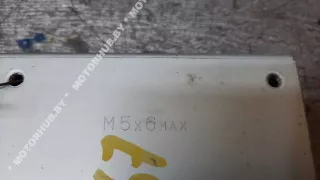 284A11CA0A Блок управления камерой Infiniti FX2 Арт 00044067S, вид 6
