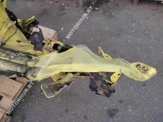  Четверть передняя правая Skoda Octavia A5 restailing Арт 00061205, вид 11
